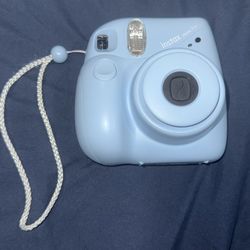 Fujifilm Instax Mini 7 Camera 