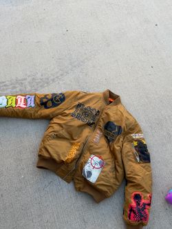 Gala Jacket