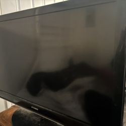 50” tv