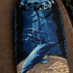 Surf Board