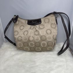 Coach Crossbody Bag