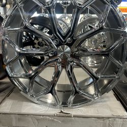 Giovanna Wheel