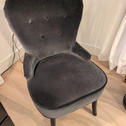 Accent Chair