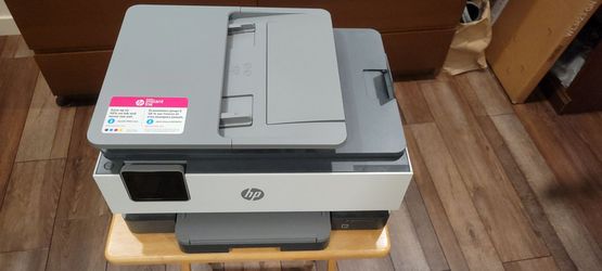HP office Jet pro 8025
