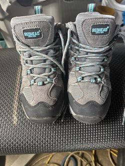 Kids Hiking Boots