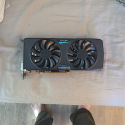 GeForce Gtx 970 Graphics Card
