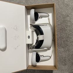 Oculus/Meta Quest 2
