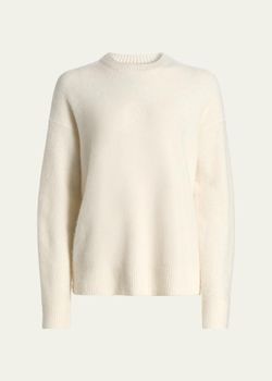 Vince 100% Cashmere Sweater Size M