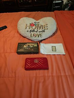 Beautiful Wallet