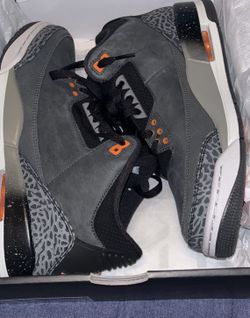 Fear 3 Size 9.5 60 Cash 