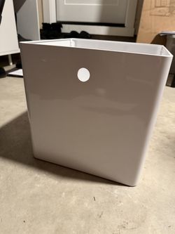 IKEA Kuggis Storage Bin