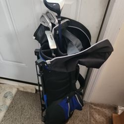 Kids Golf Set