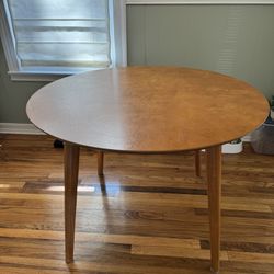 Mid century Modern Dining Table