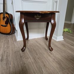 End Table 