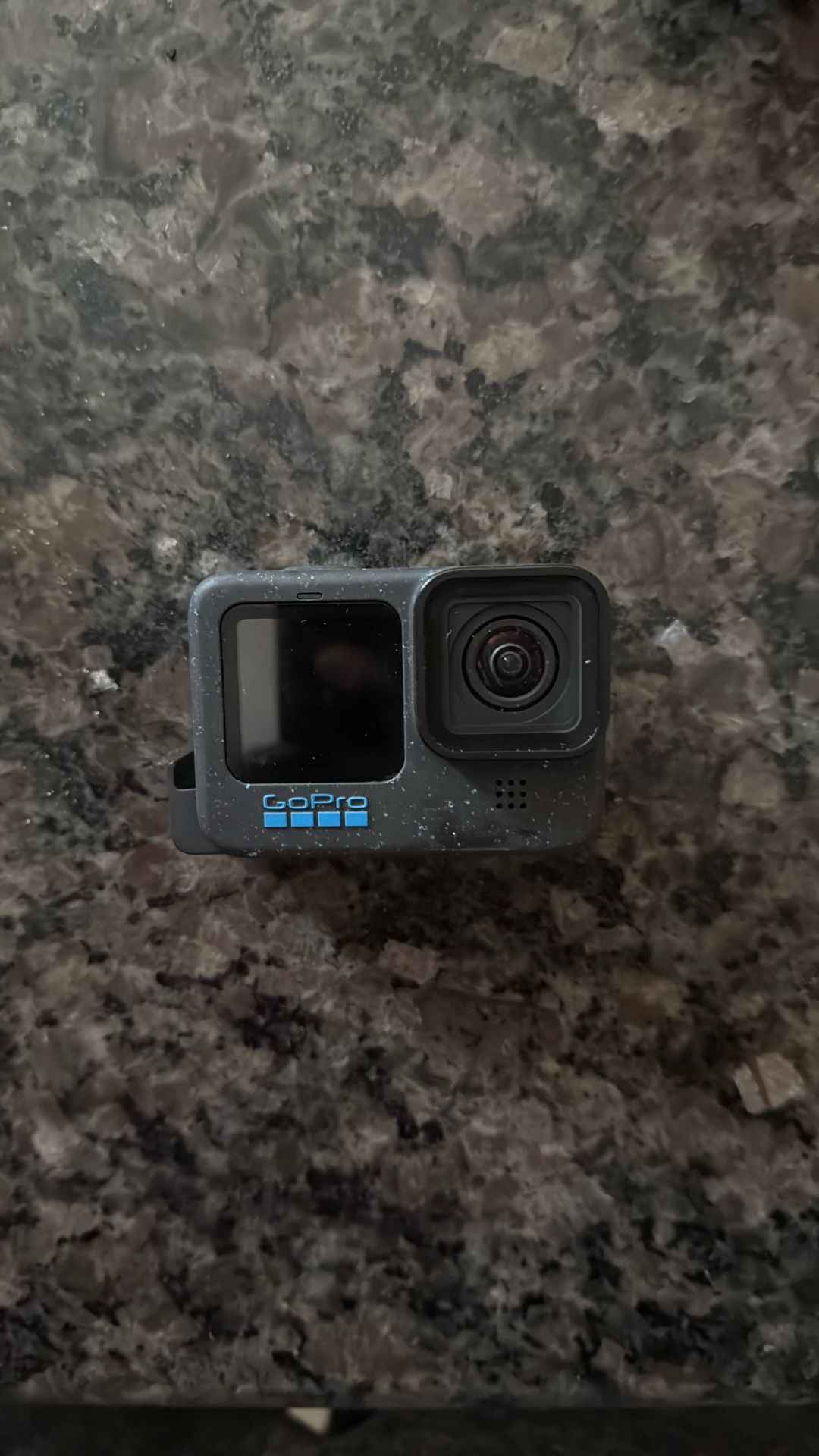 GoPro 12 Bundle All Sold Together!