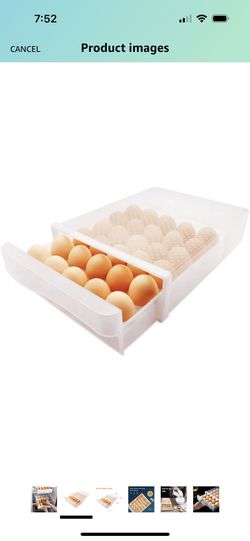 Egg Tray Holder