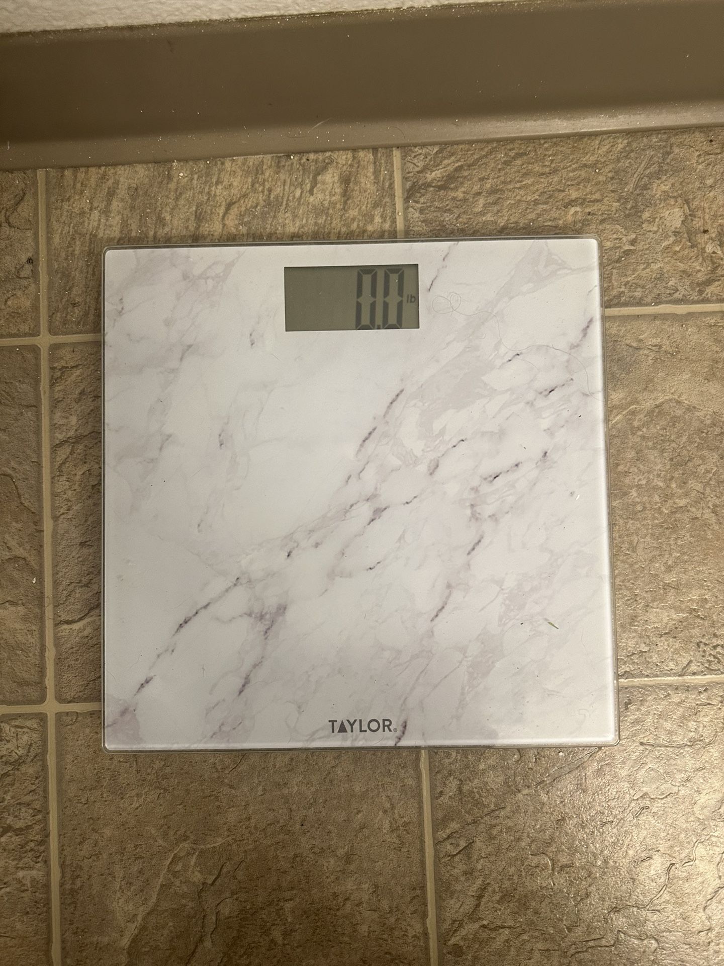 Weight Scale