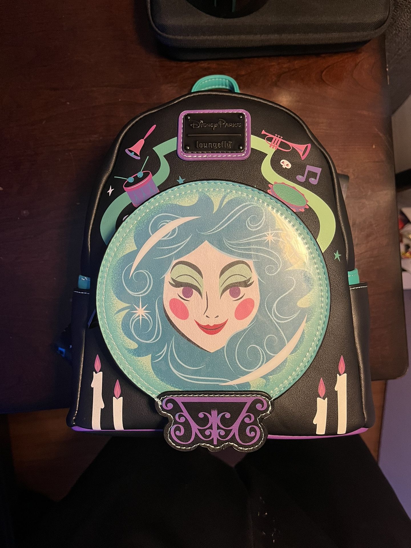 Brand new disney mini back pack