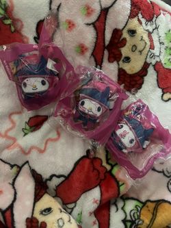 Mymelody x Dark Magician 