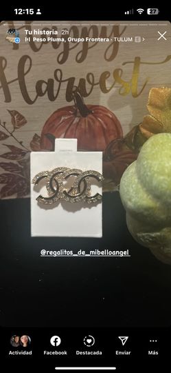 Aretes Inspirados 