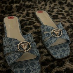 Guess Sandals  