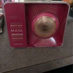 Ufo2 Swedish Power Mask