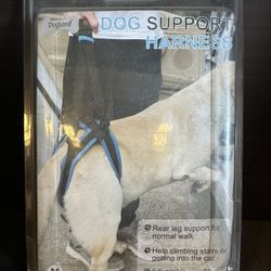 Dog Support Harness
