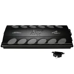 15 inch kicker/amp