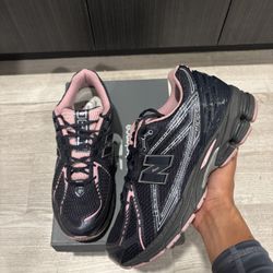 New Balance 1906R Pink Taffy 