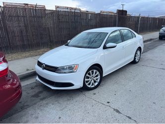 2013 Volkswagen Jetta