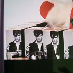 I Have I Million For Men For Sale Band New