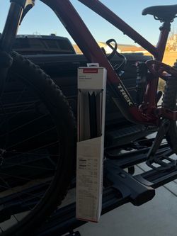 Bontrager Dropper Seatpost 34.9