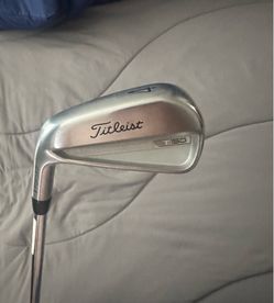 Titleist T150 3G 4 Iron Left-Handed, Stiff Steel