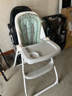 Free High chair