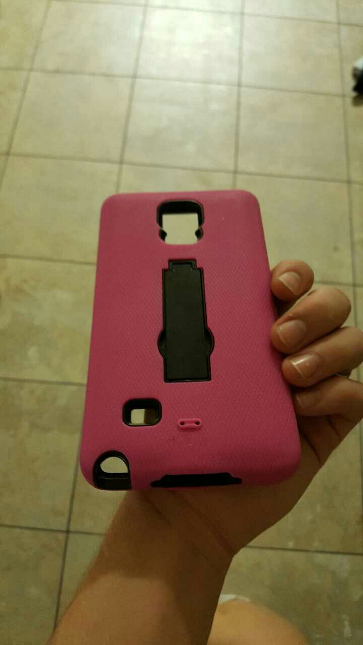 Note 4 case