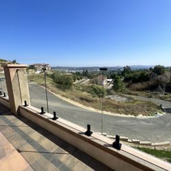 Wind Screen,Glass Railing,Pool Fence, Balcony Glass 