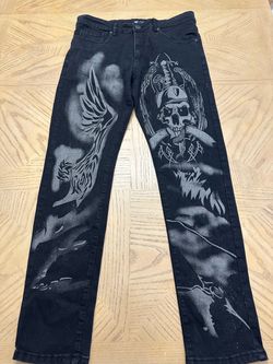 Men’s jeans