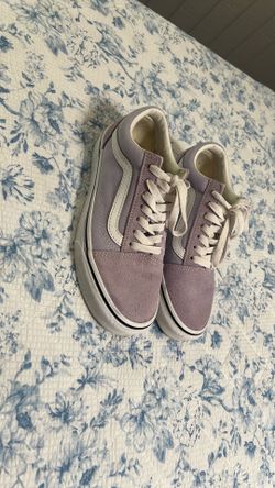 Women vans