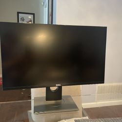 Del 165 Hz 1440p Monitor