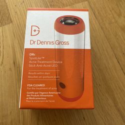 Dr Gross Spotlight Acne Treatment