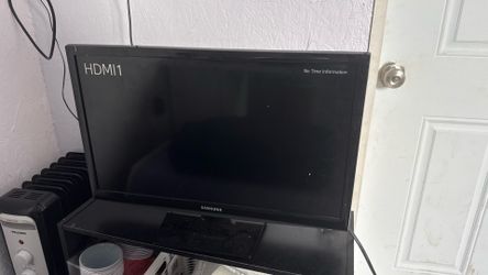 Samsung tv