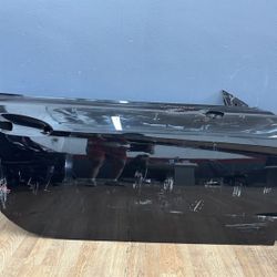 2013 2014 2015 2016 2017 2018 2019 MERCEDES BENZ SL550 RIGHT FRONT DOOR OEM