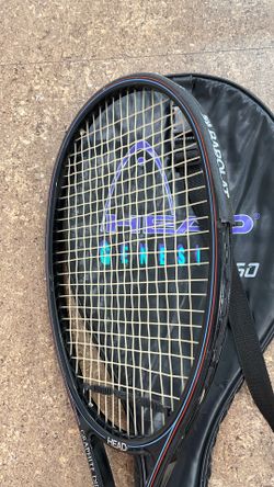 Tennis Racquets