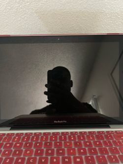 MacBook Pro