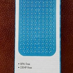 Theracare Bath Mat (Non Slip Anti Fungal)