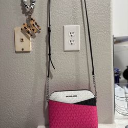 Michael Kors Purse And Wallet