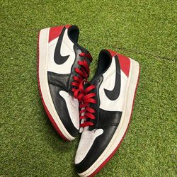 Jordan 1 Low