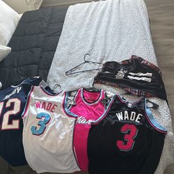 Jerseys 