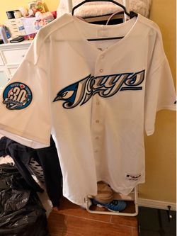 Blue jays jersey