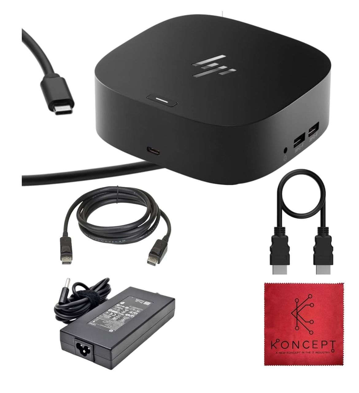 HP Docking Station